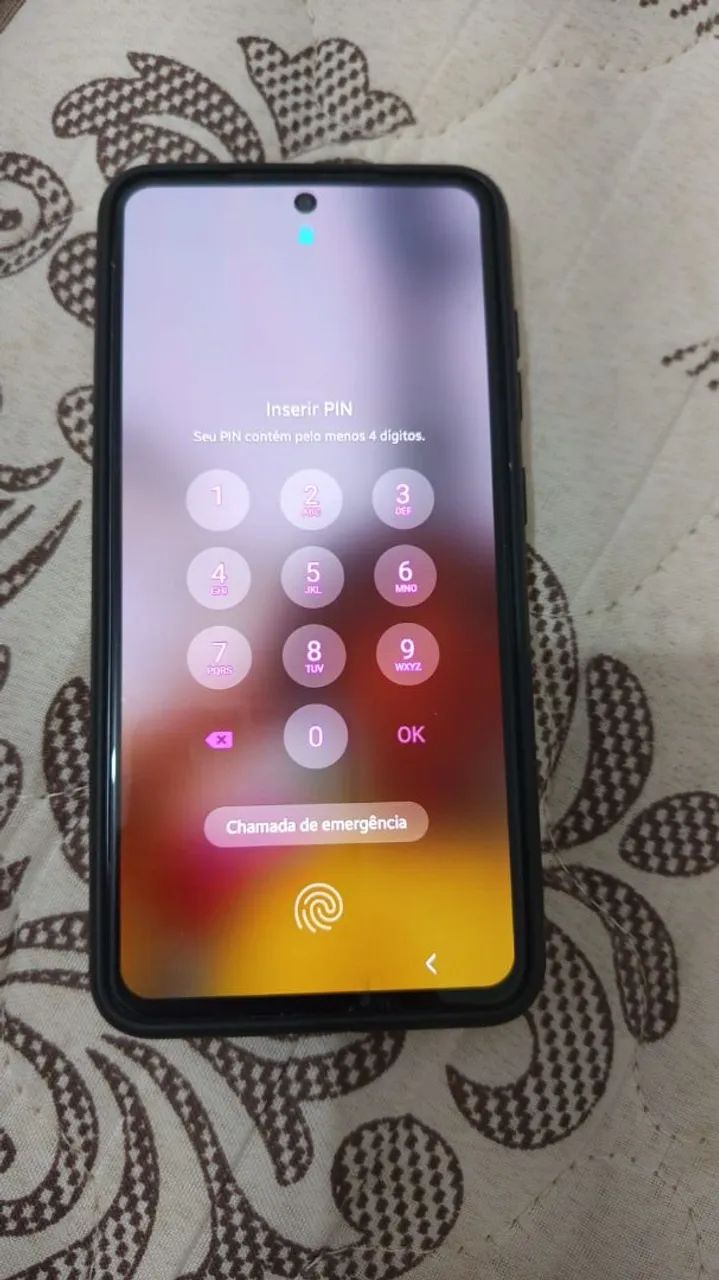  Vendo Samsung s21 fe - Foto 5