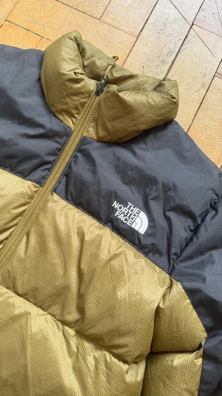 Jaqueta  Puffer The North Face Diablo 2.0  - Foto 3