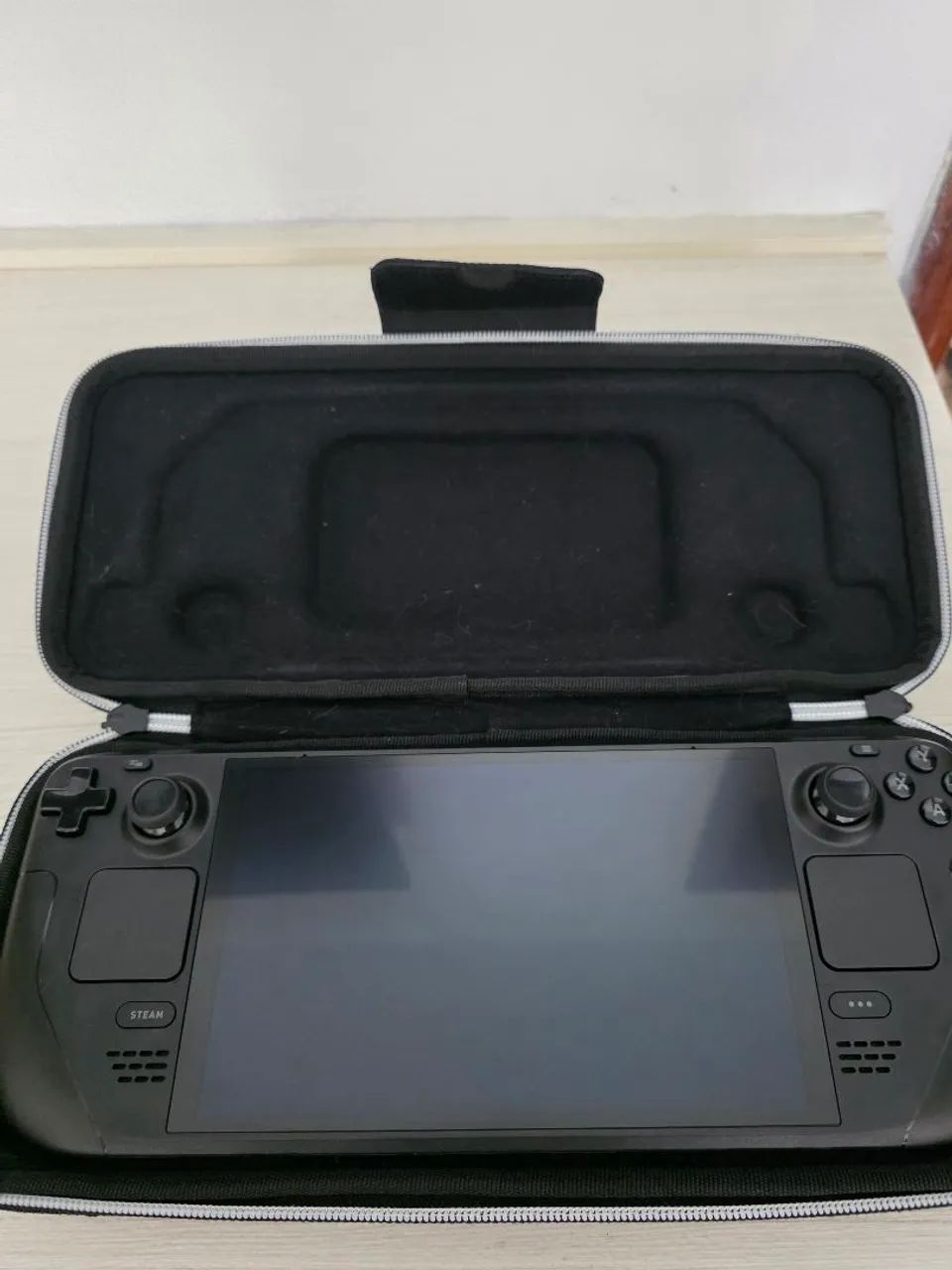 Steam Deck OLED 1TB - Foto 3