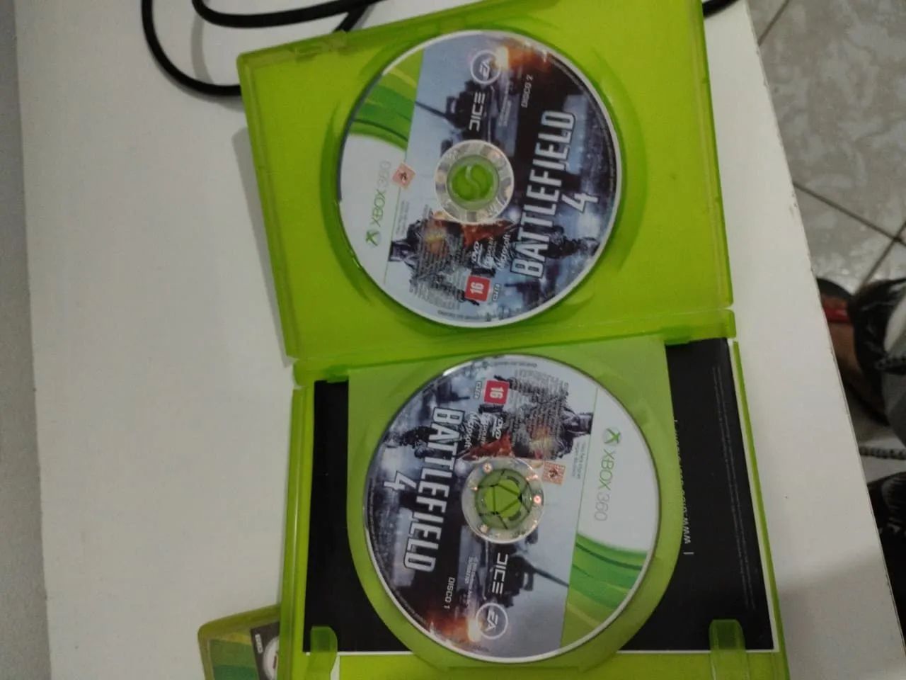 Jogos de Xbox 360 original  - Foto 2