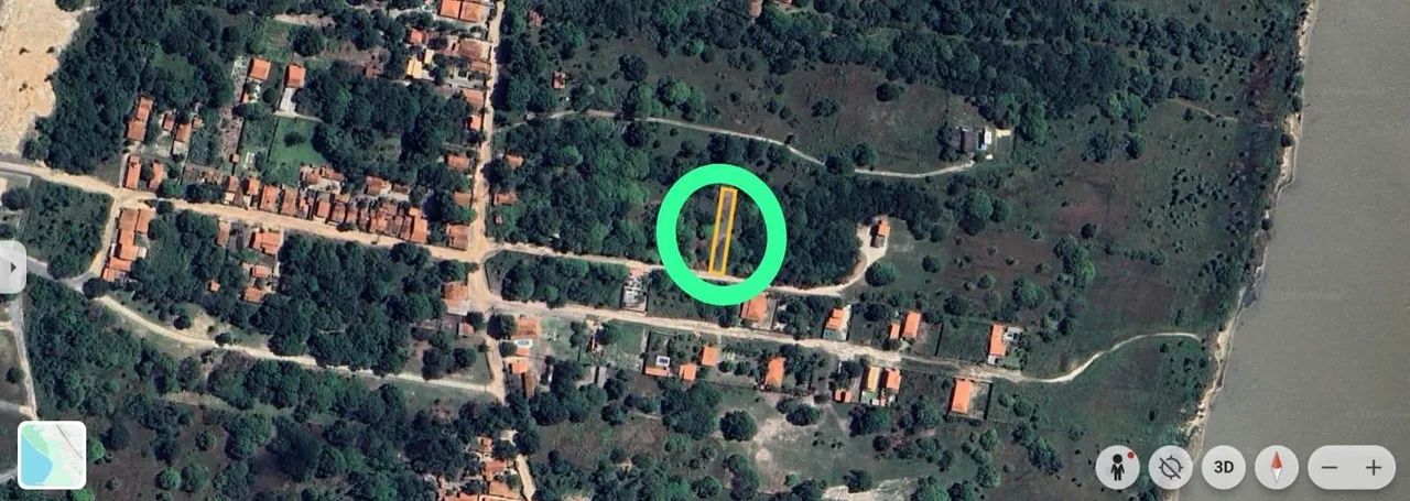 Terreno com ótima localização Pitombeiras cauipe - Foto 2