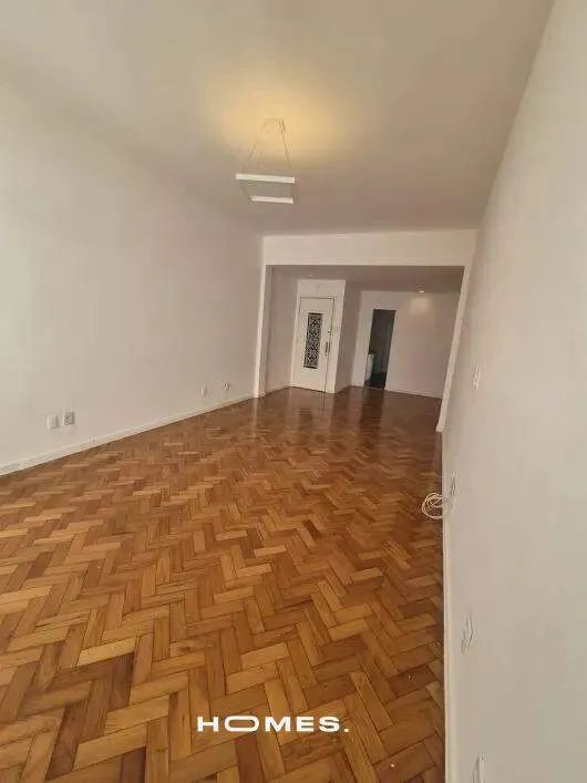 Apartamento com 3 quartos e 1 vaga no Leblon - Foto 4