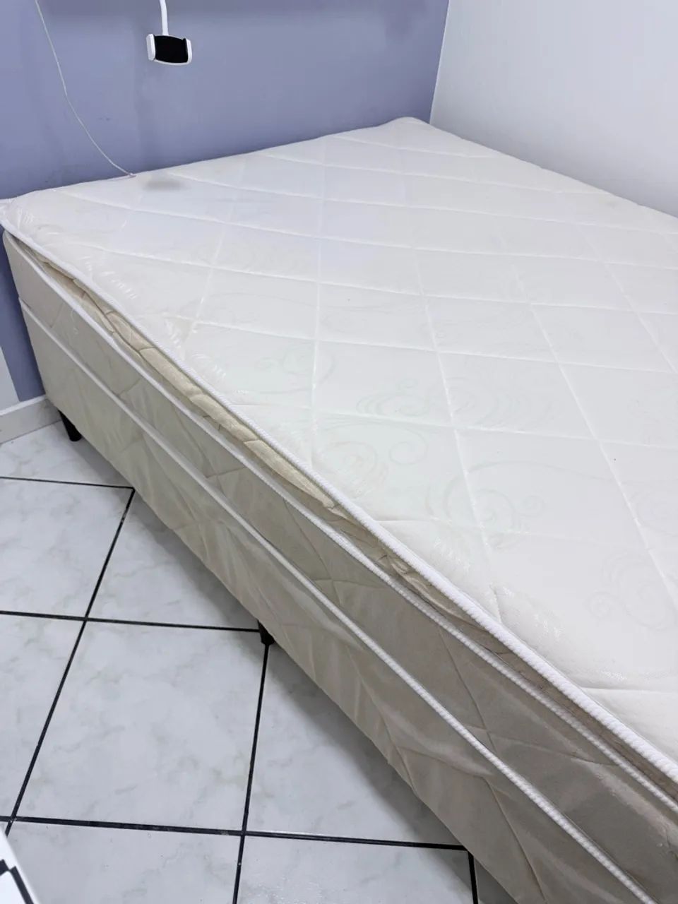 Cama casal - Foto 3