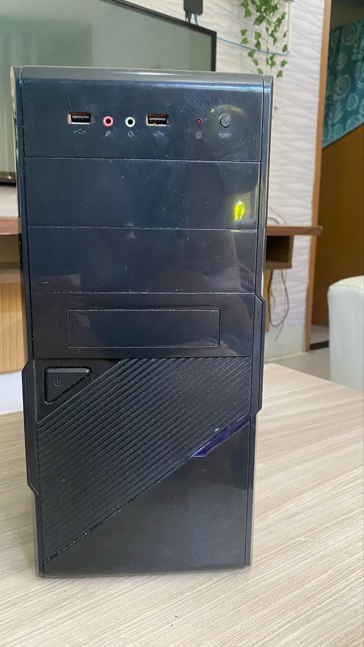 Gabinete simples  - Foto 2