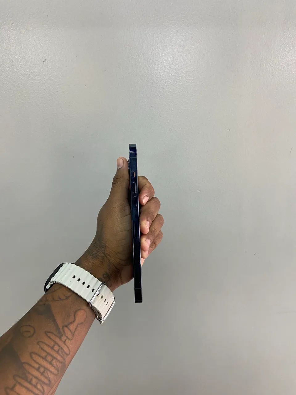 iPhone  - Foto 4