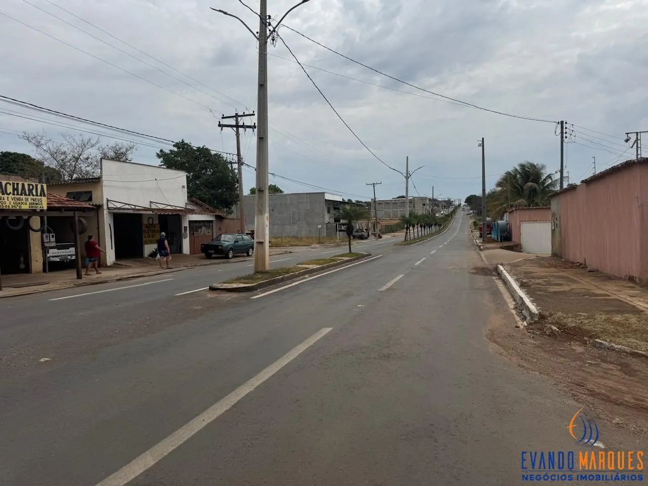 Sala Comercial 2 dormitórios à venda Centro Aragoiânia/GO - Foto 2