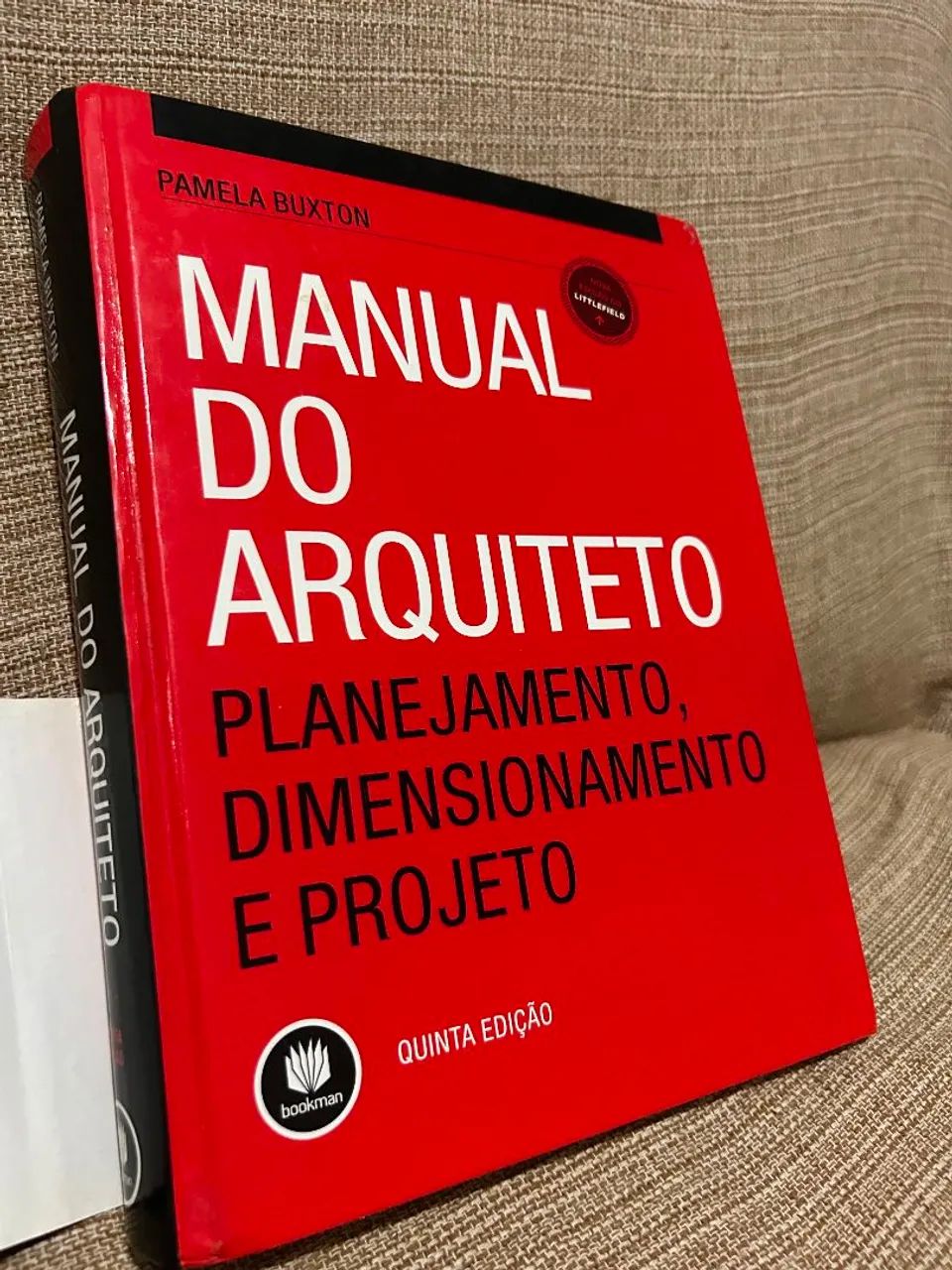 Manual do Arquiteto - Planejamento, direcionamento e projeto. - Foto 2