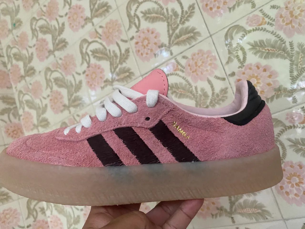 Tênis samba original 