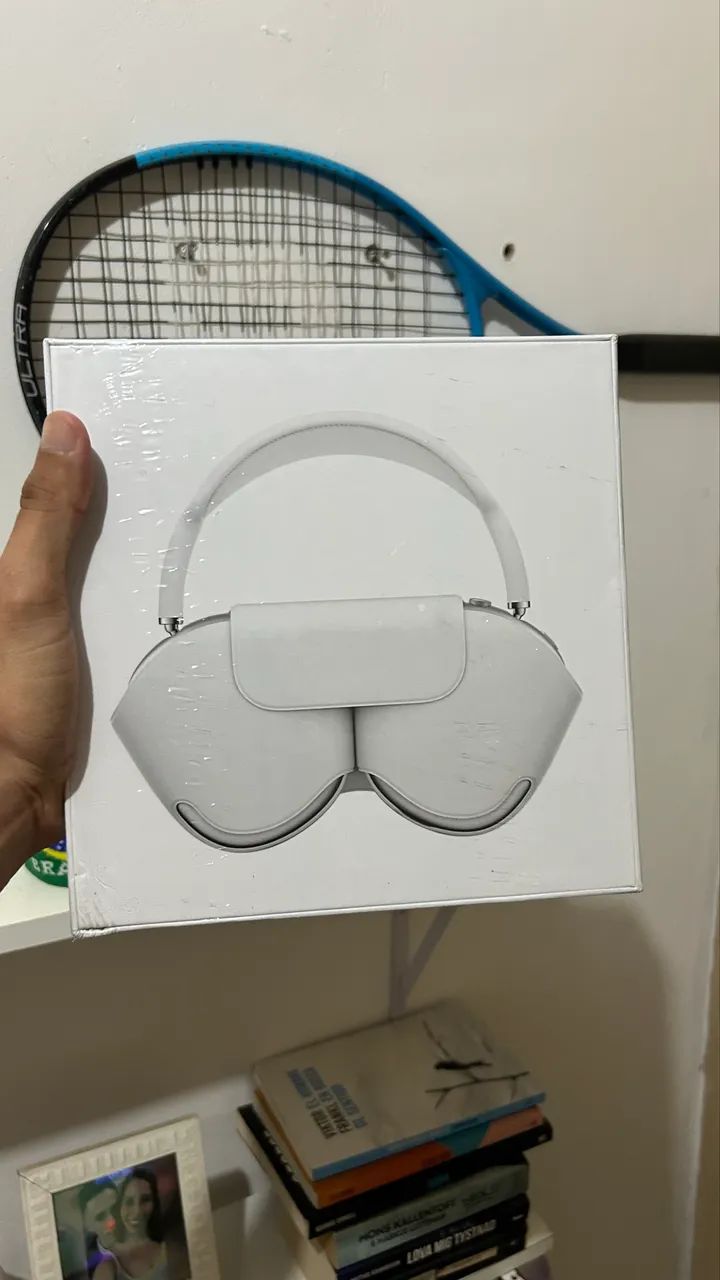 AirPods Pro Max 