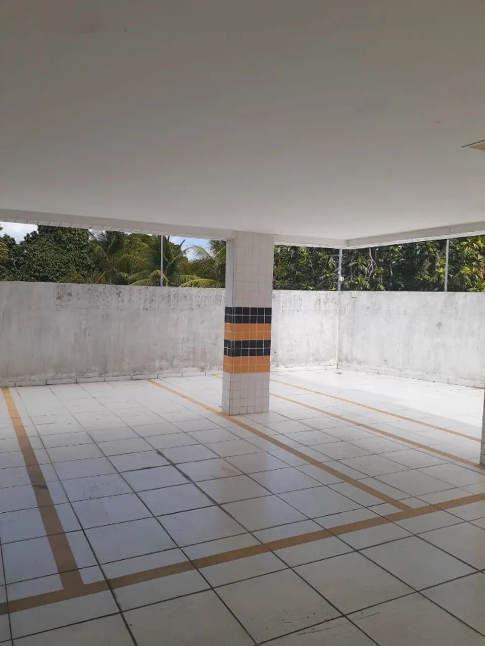 Alugo Apartamento com 2 quartos Bancários  - Foto 4
