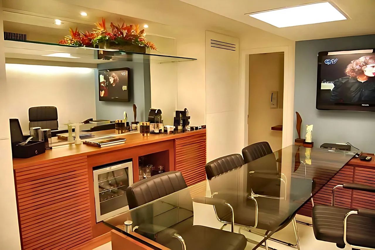 Sala : / Comercial / Gávea - Foto 2