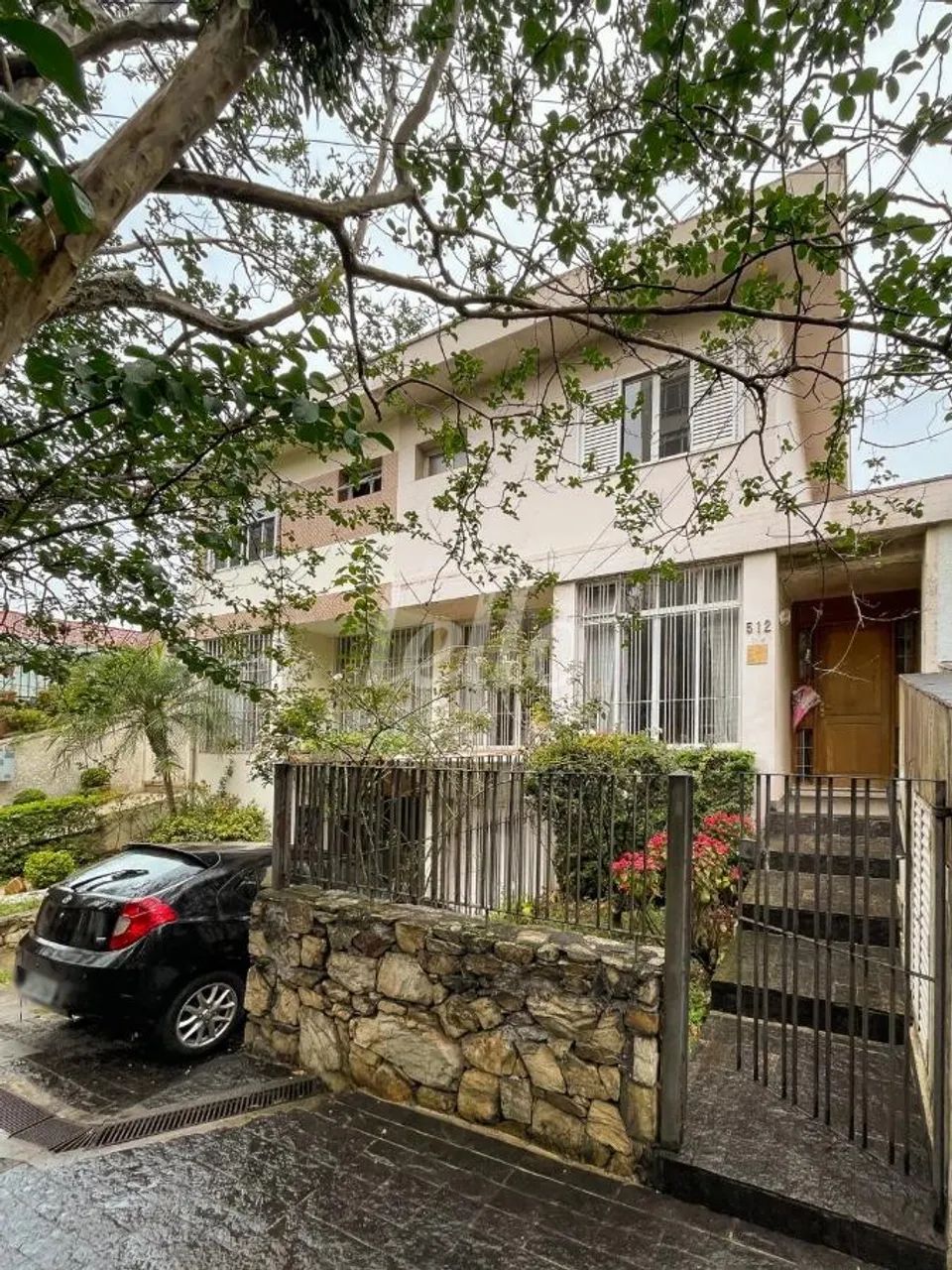 Casa 5 quartos à venda no(a) Vila Madalena - Foto 3