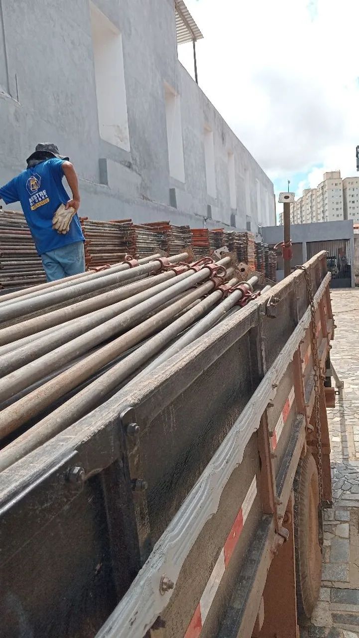 Frete e mudanças  - Foto 5
