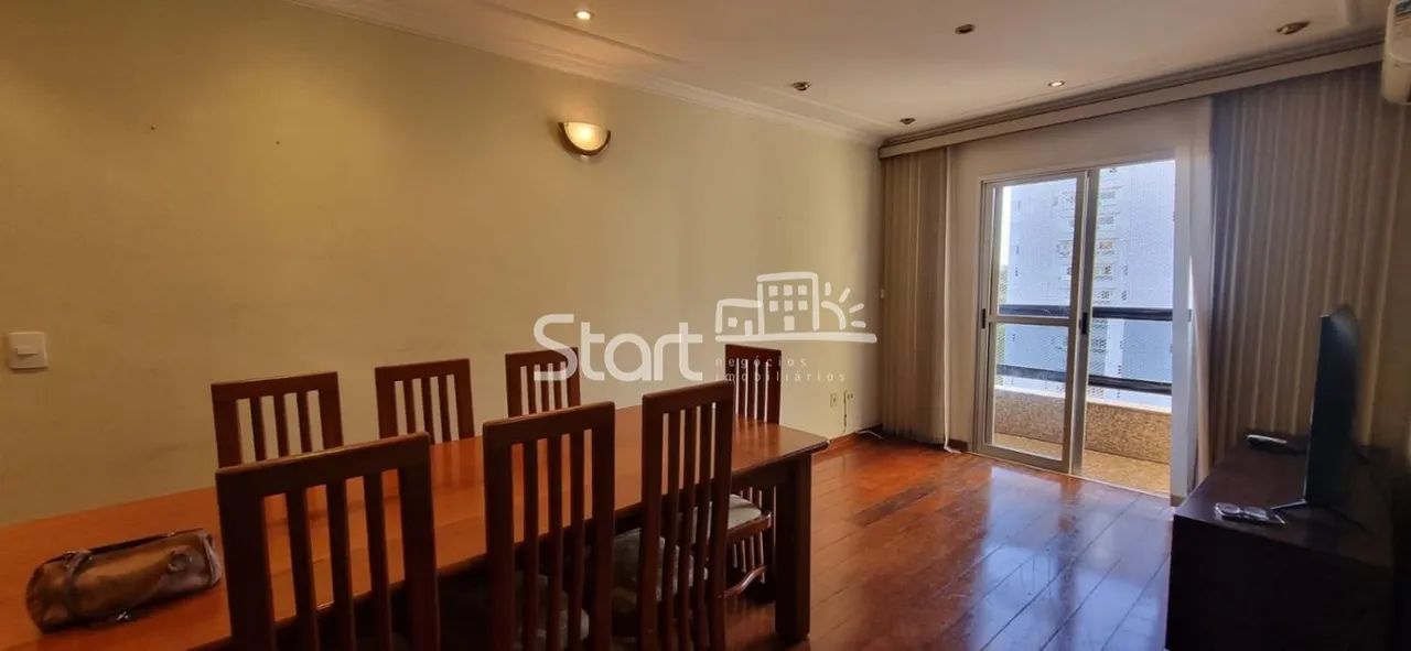 apartamento - Chácara Primavera - Campinas - Foto 2
