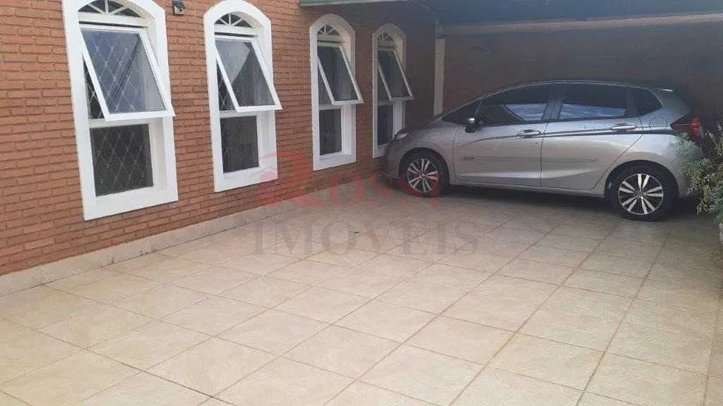 Venda de Casas / Padrão na cidade de Rio Claro