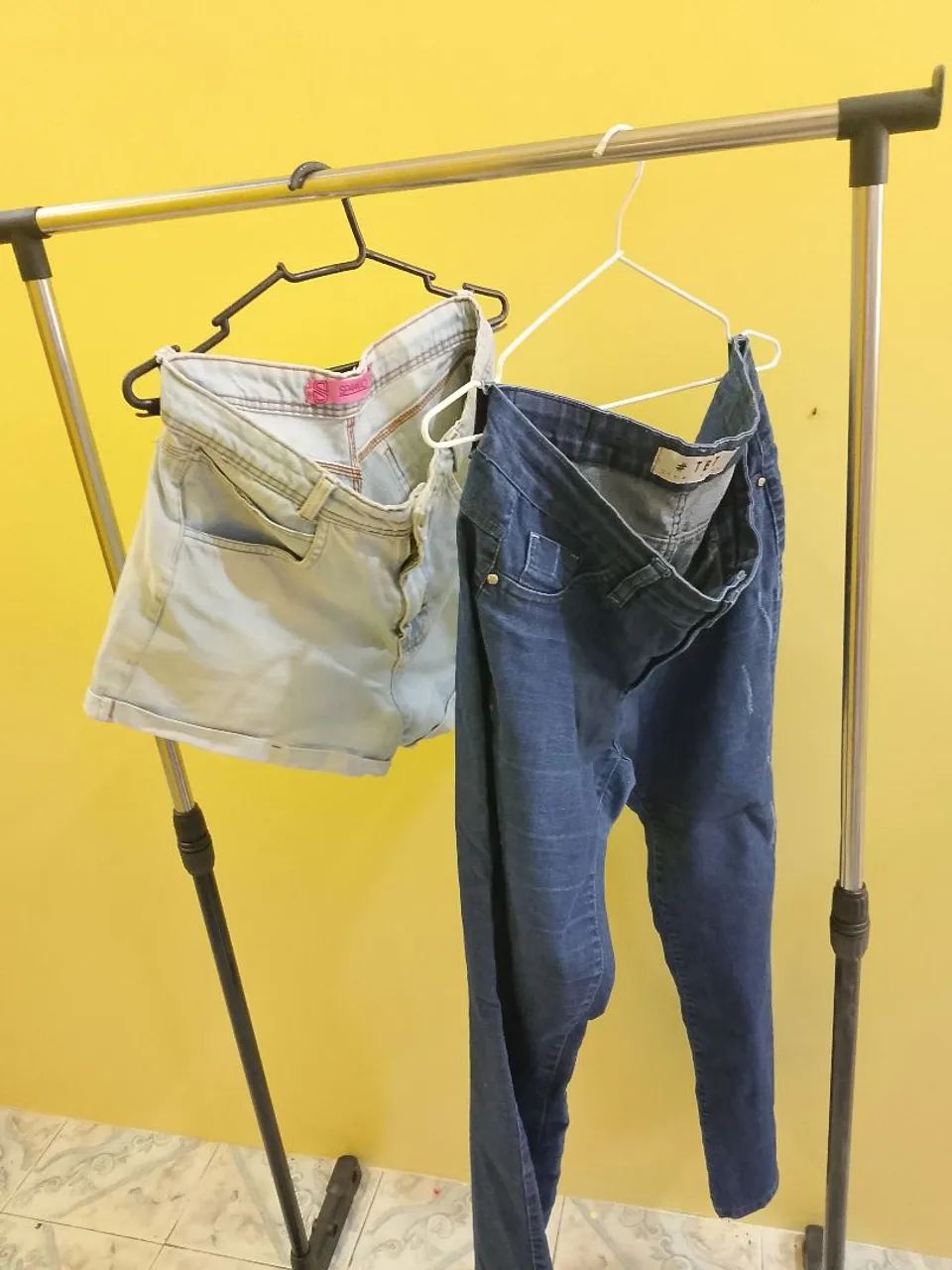 Roupas  - Foto 2