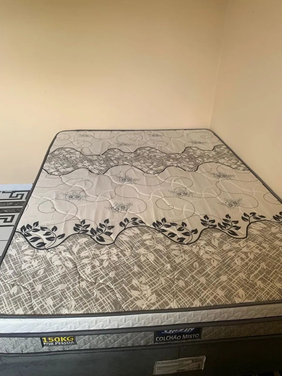 Cama de casal  - Foto 2
