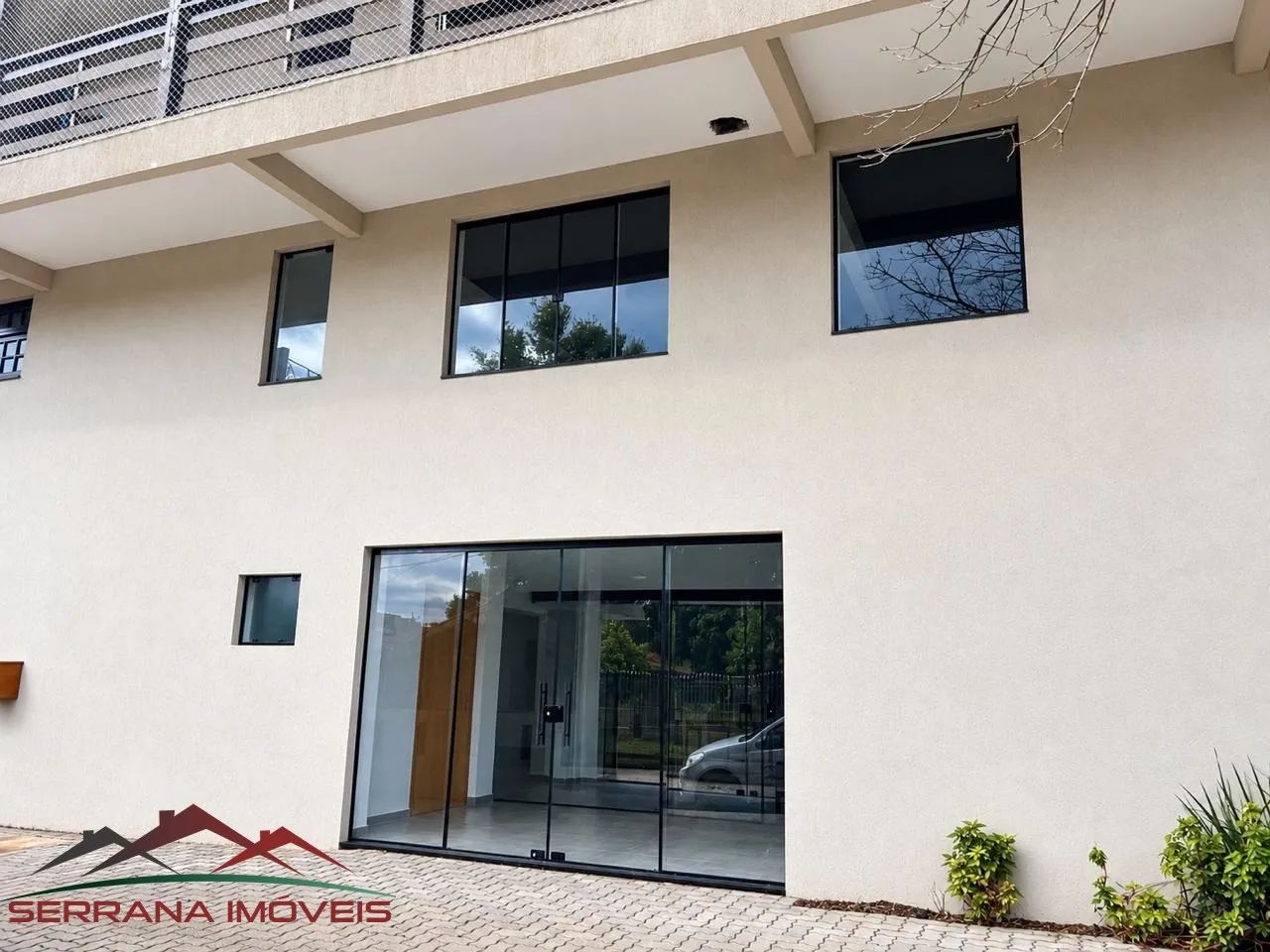 SALA COMERCIAL em NOVA PETRÓPOLIS - RS, Pousada da Neve - Foto 2
