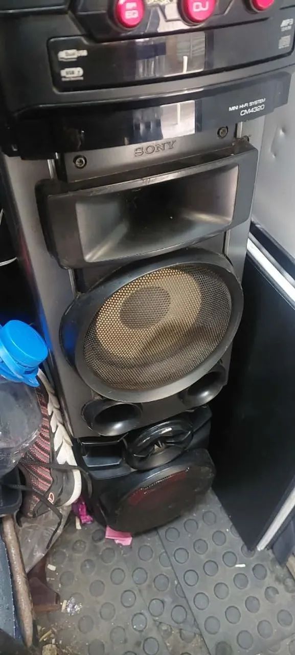 Mini system  - Foto 2