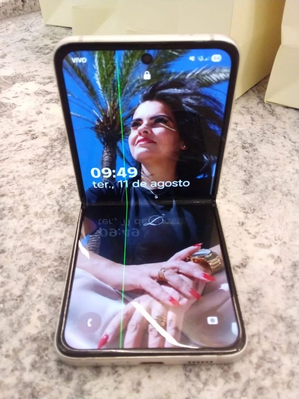 Samsung z3 flip - Foto 2