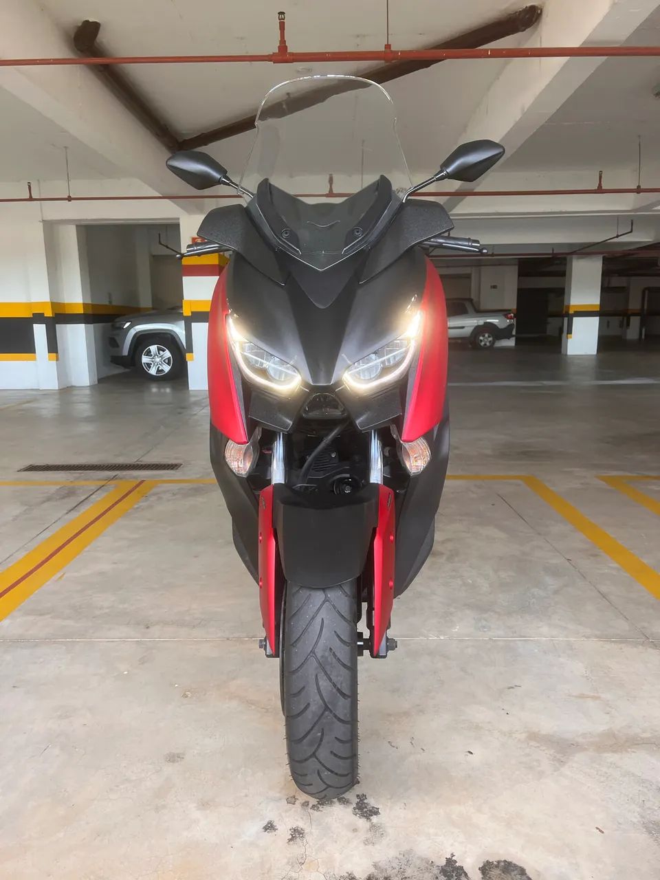 Xmax 250 abs - Foto 3