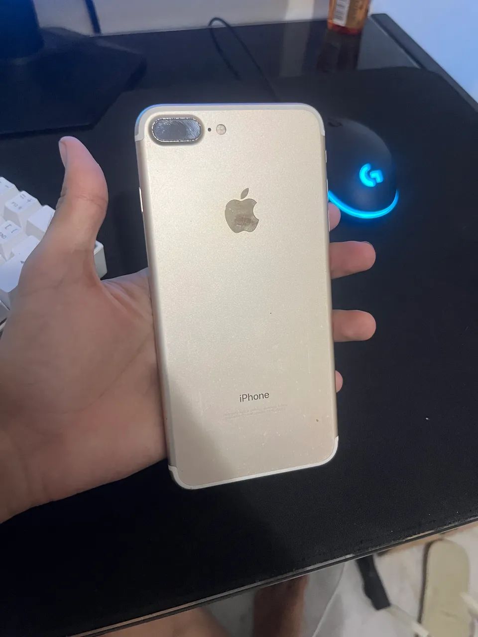 iPhone 7 Plus 