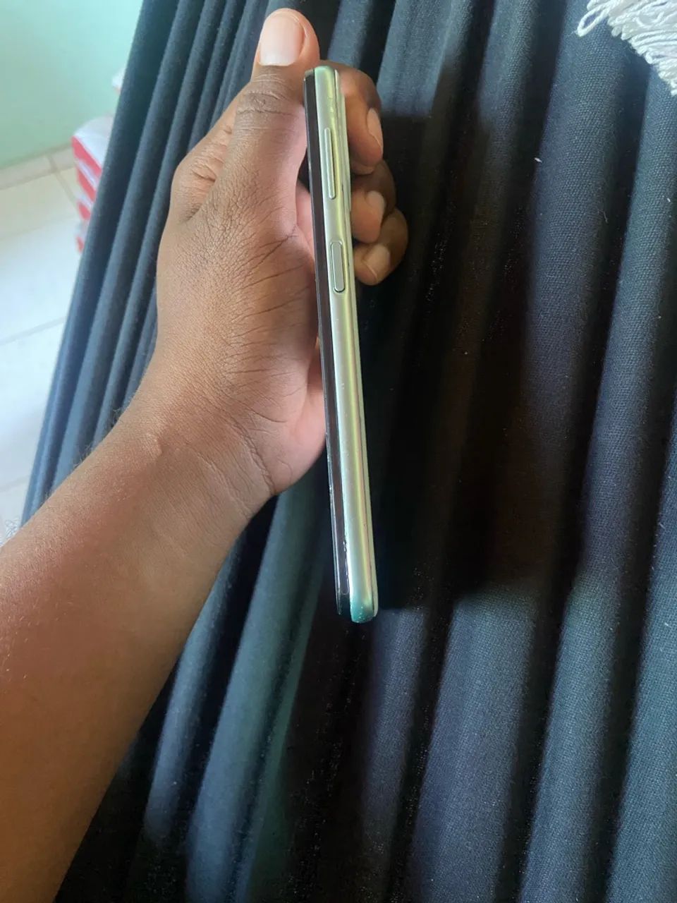 Samsung a 22 128 com 128 gigas de armazenamento - Foto 3