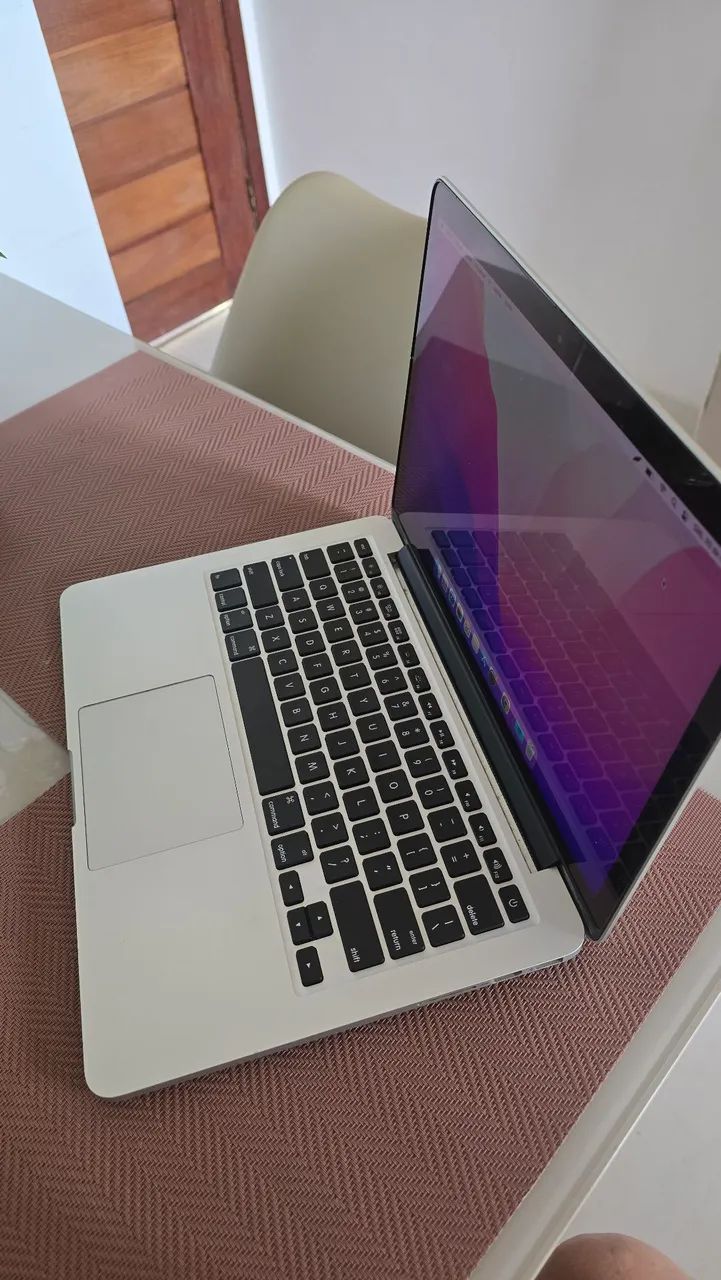 MacBook Pro 2015 - Foto 3