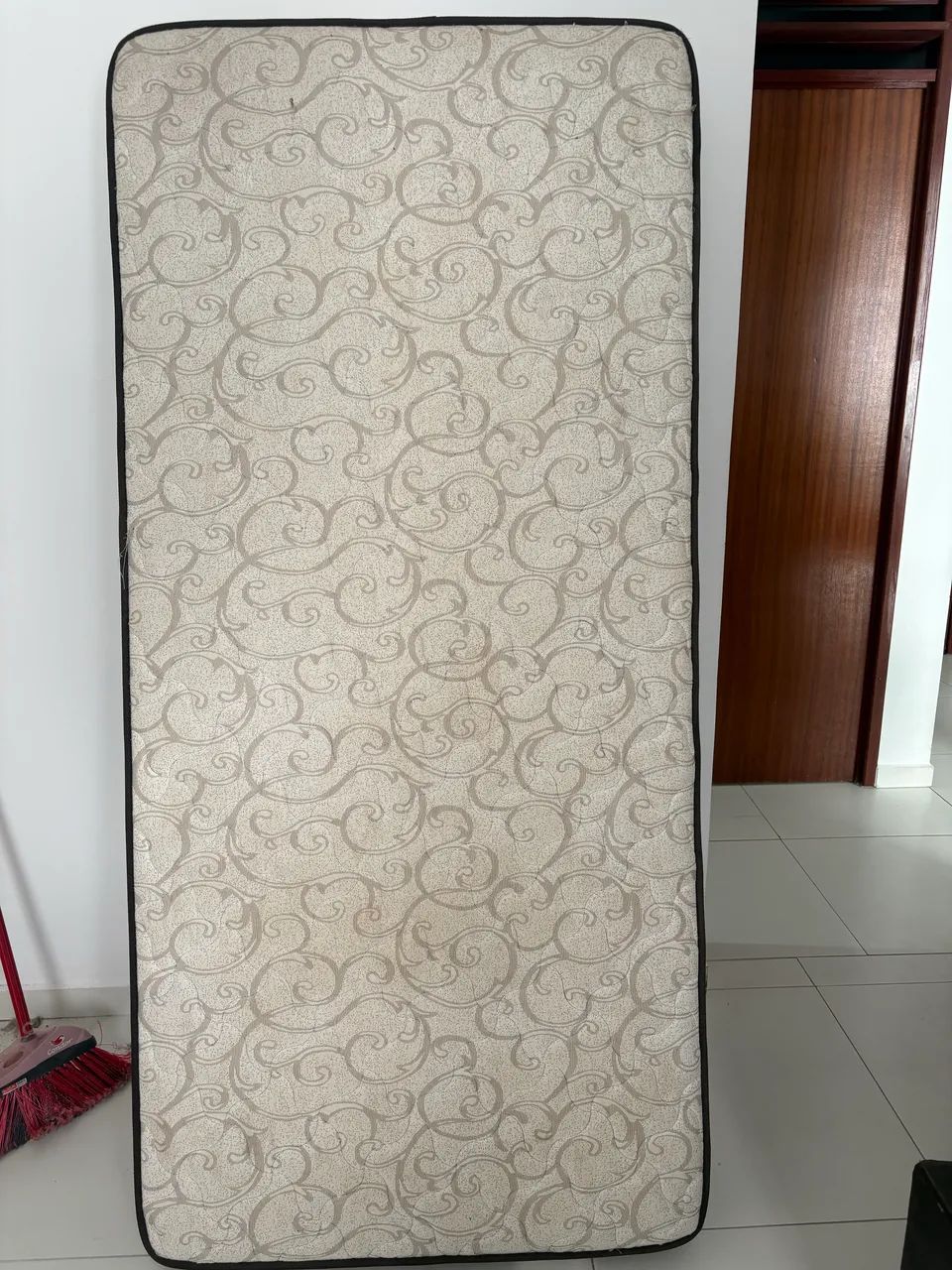Cama box - Solteiro - Foto 3