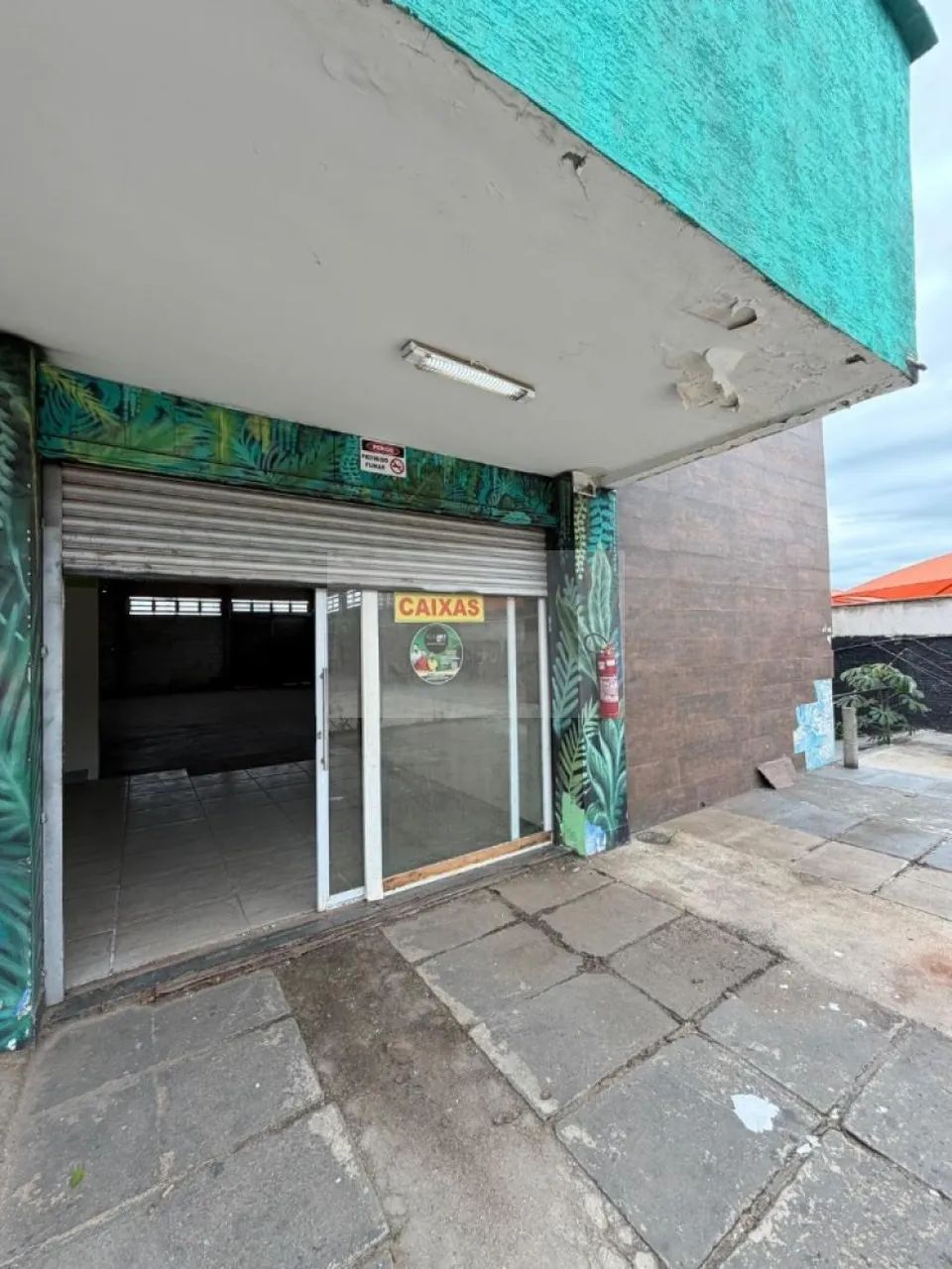 Prédio Comercial - Av. Rio Verde - Vila Rosa - Foto 5