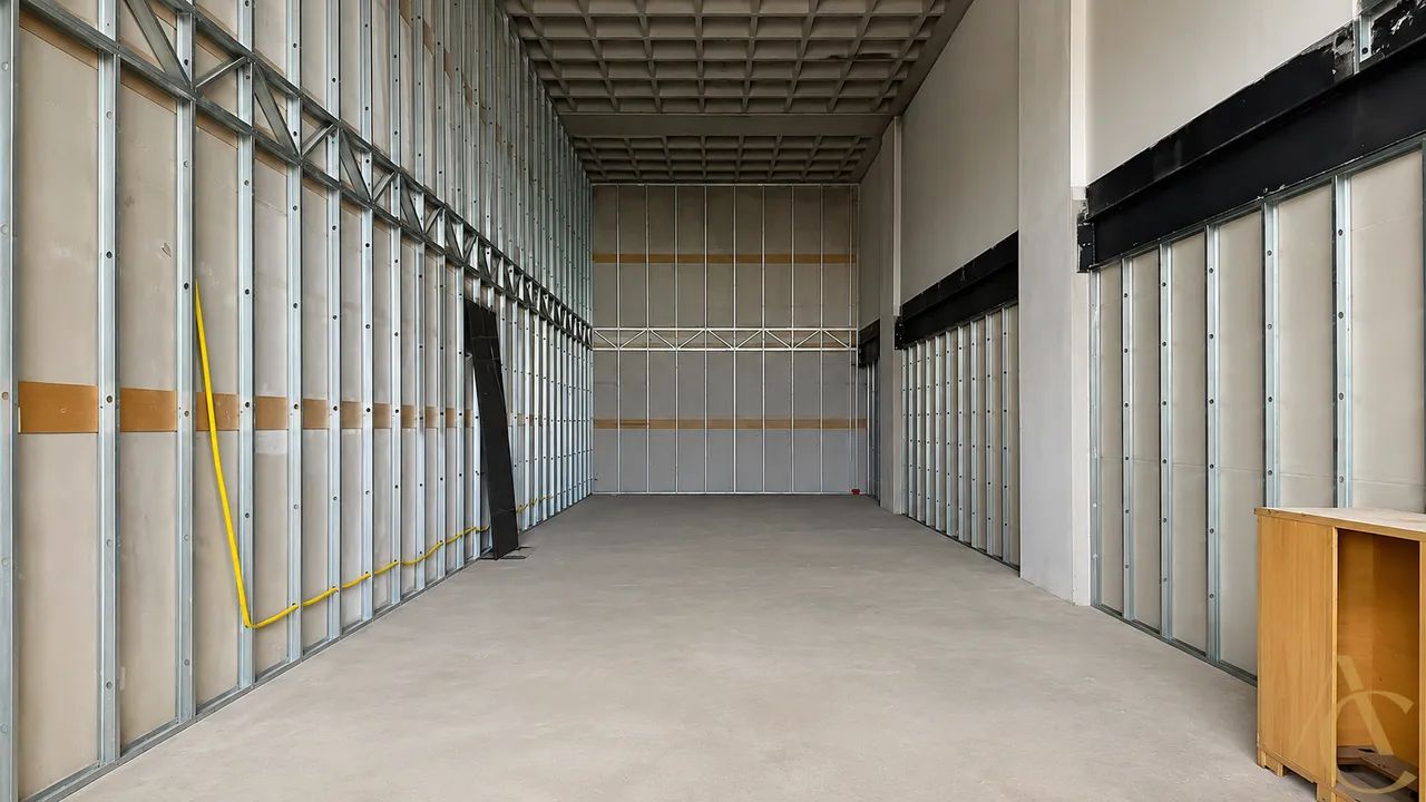 Loja para locação - 100m² - Córrego Grande | Florianópolis/SC. - Foto 3