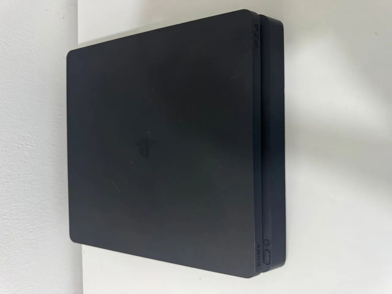 vídeo game PS4