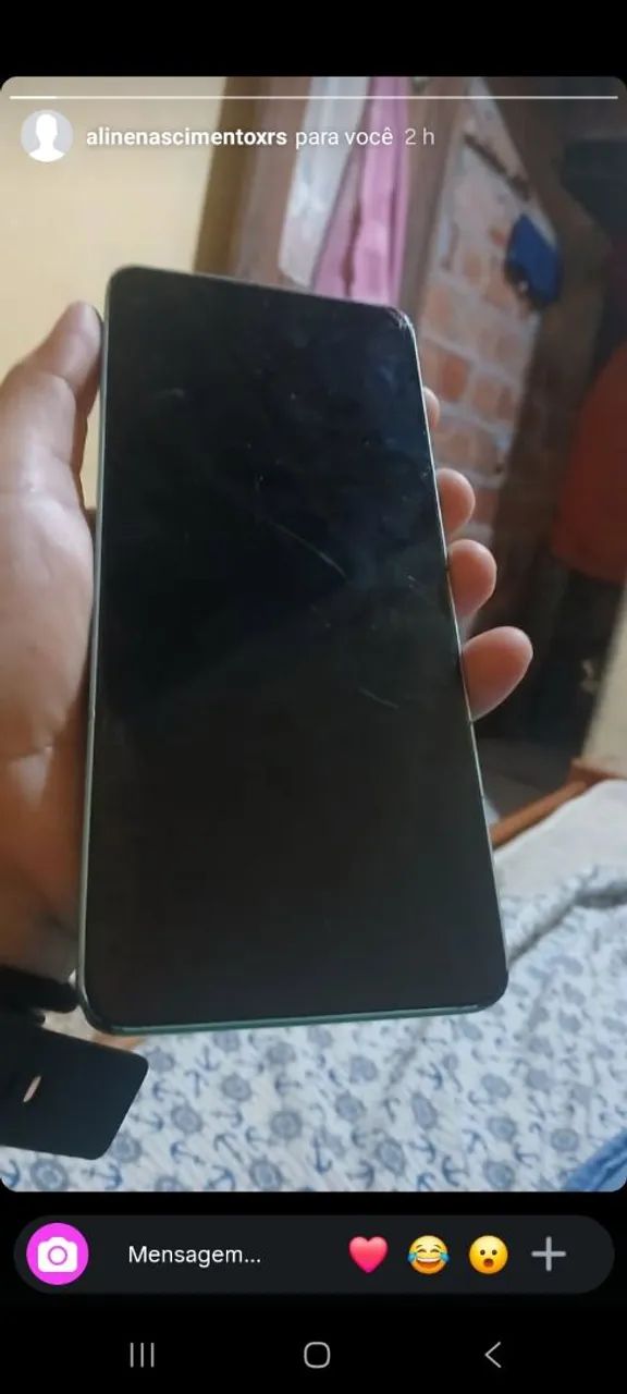 Vendo celular redmi 13 pro de 256 gb - Foto 5