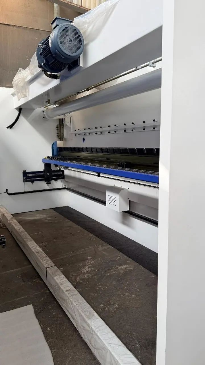 Máquinas Corte Dobra  - Foto 6