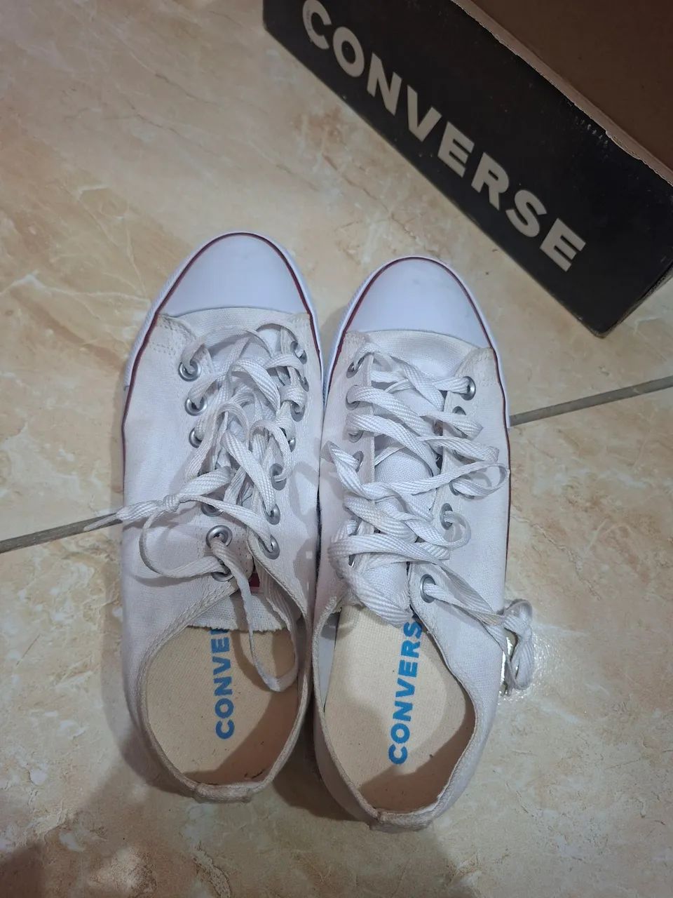 All Star Original - Foto 4