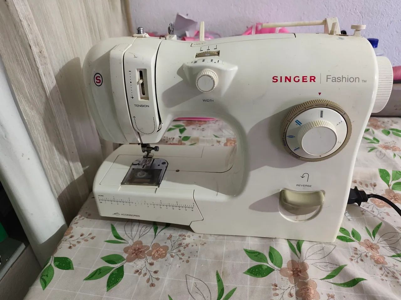 Máquina de costurar 65570234777218121