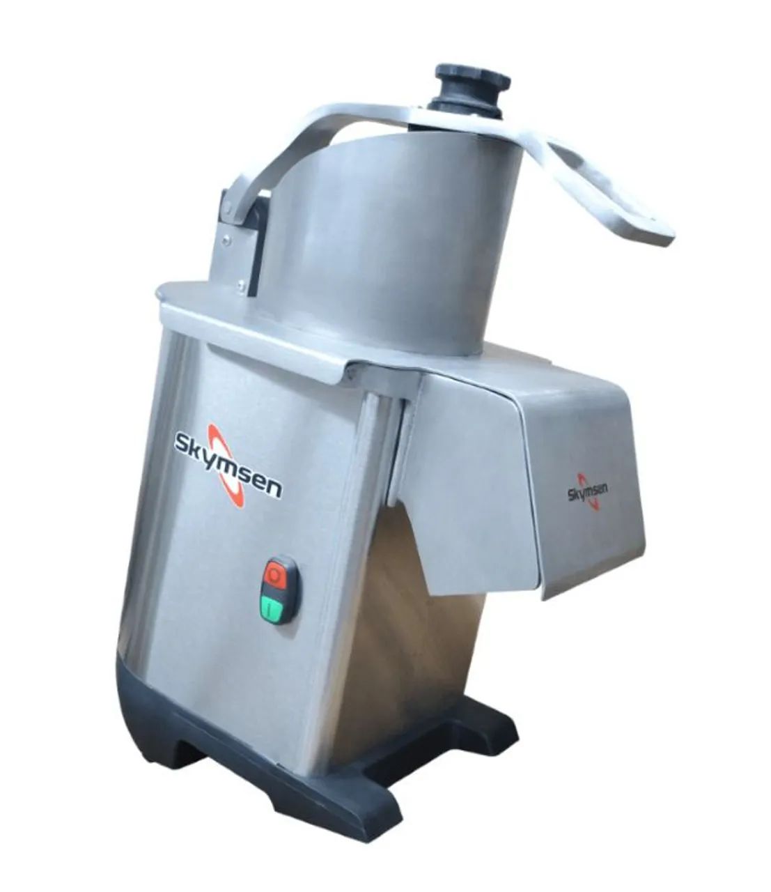 NZ. Multiprocessador de alimentos 7 discos Skymsen 