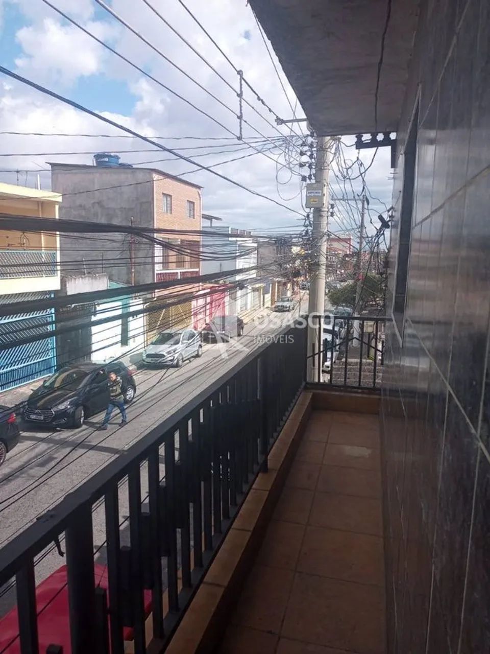Sobrado com 4 quartos à venda em Pestana - SP - Foto 4