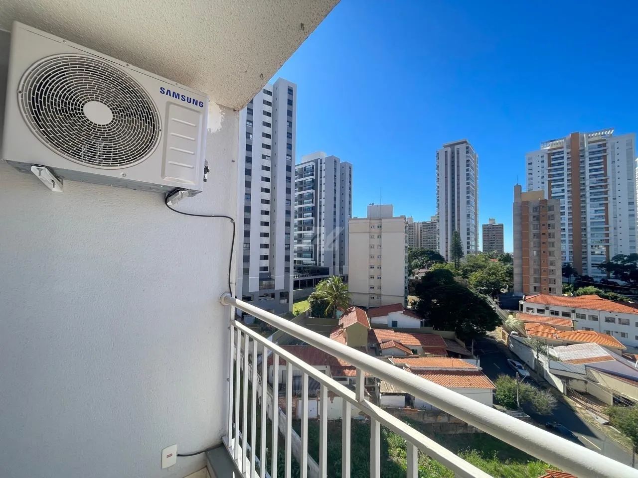 apartamento - Taquaral - Campinas - Foto 5