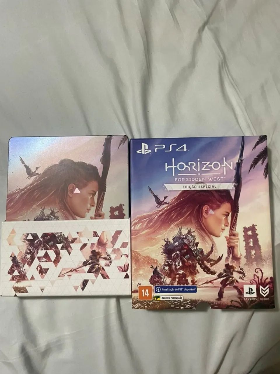 Horizon Forbidden West - Foto 2