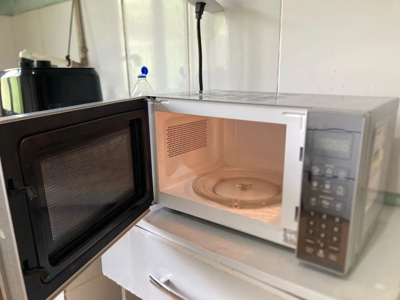 Microondas Mondial  - Foto 4
