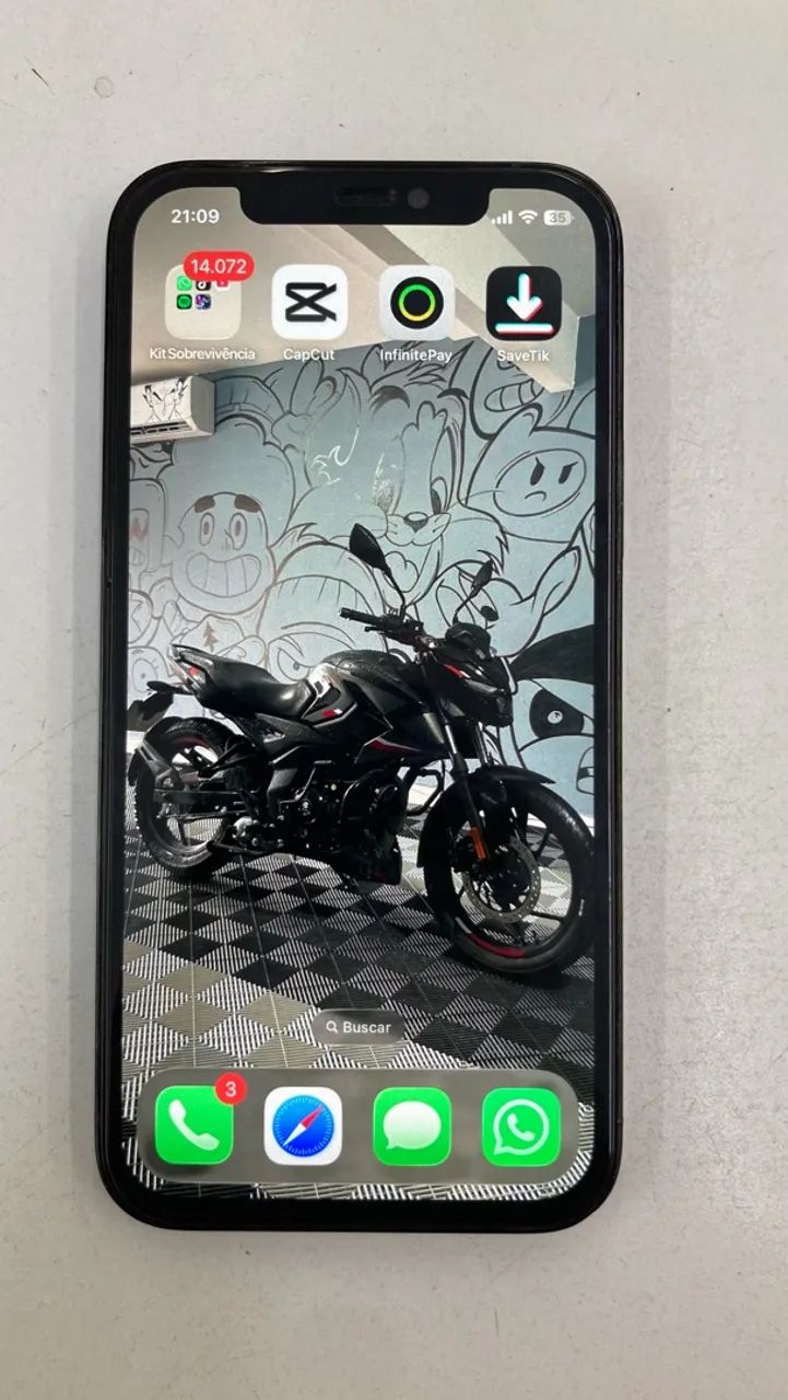 Iphone 12 Pro
