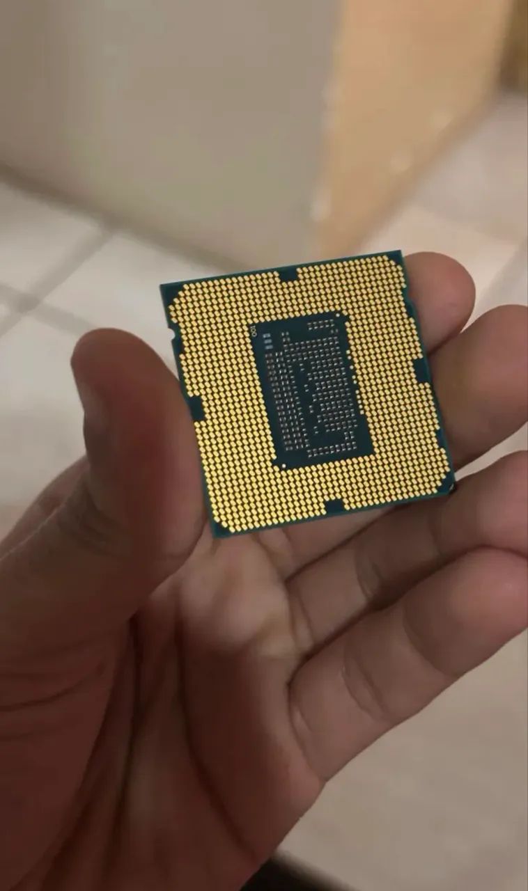 Processador intel i5 3570 - Foto 2
