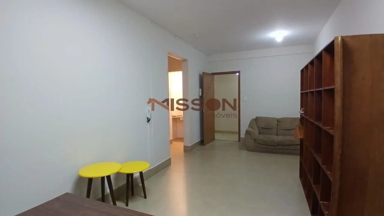 Flat em Jardim São Benedito - Uberaba - Foto 5