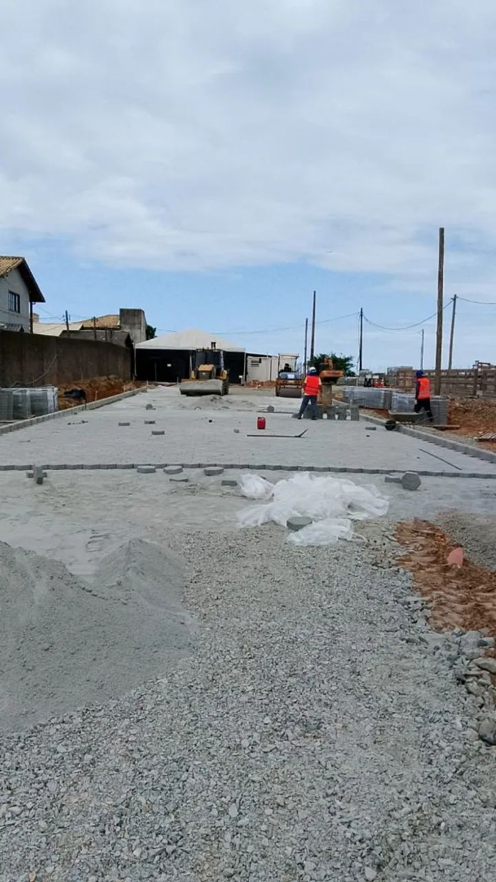 Instalação de paver - Foto 5