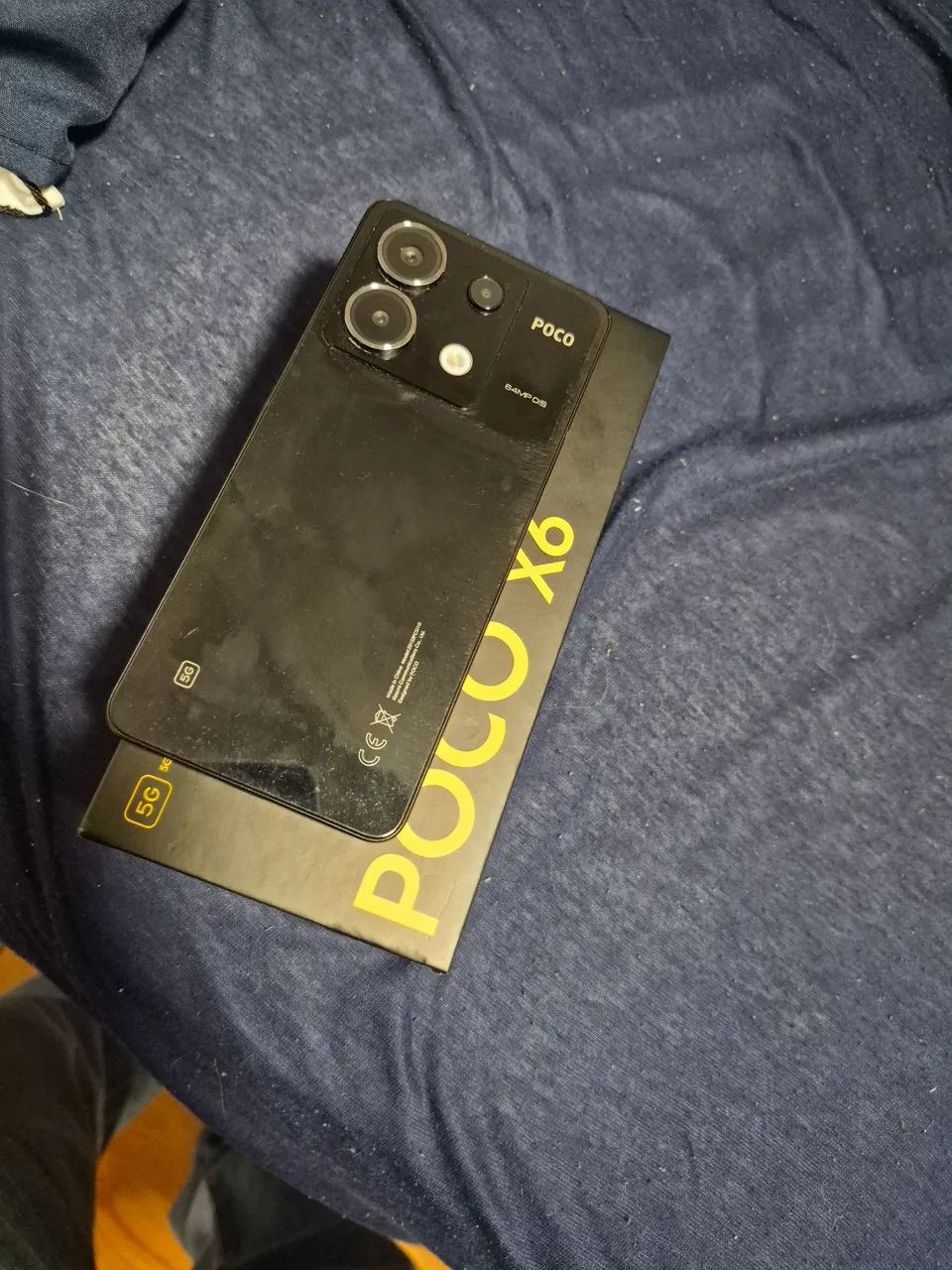 Poço X6 5g - Foto 2