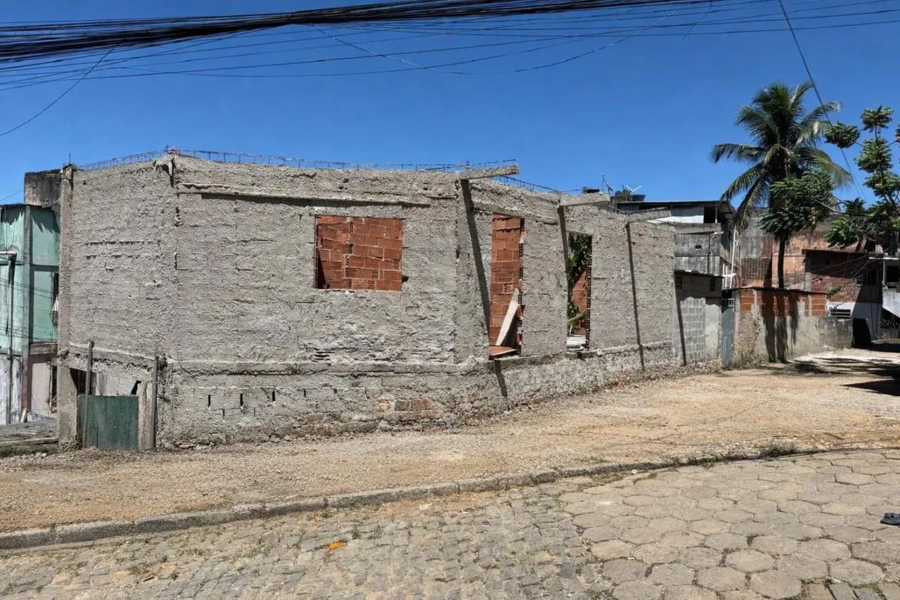 Terreno/Construcao - São Francisco - Cariacica  - Foto 3