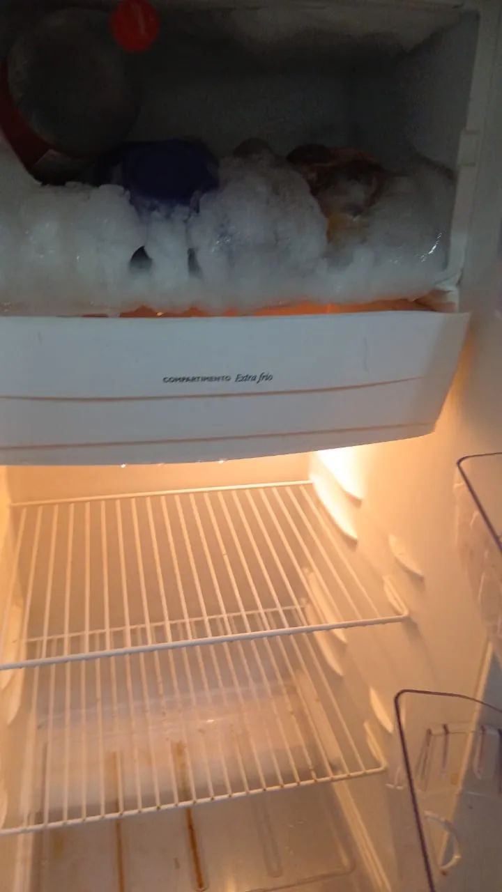 Geladeira  - Foto 2