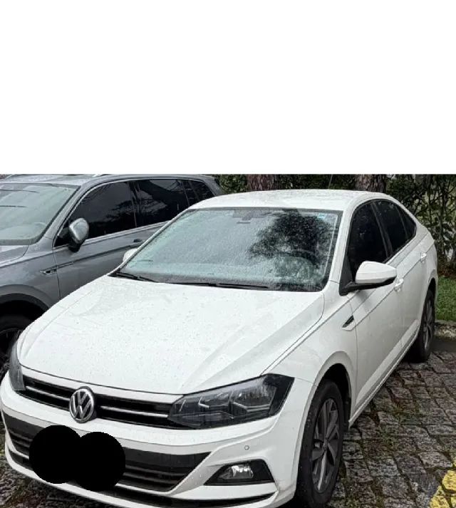Volkswagen Virtus 1.0 TSI AT 2019