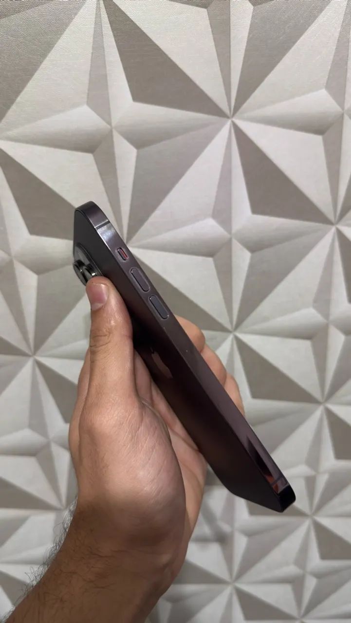 iPhone 14 Pro Max 128GB | Roxo 91%  - Foto 4